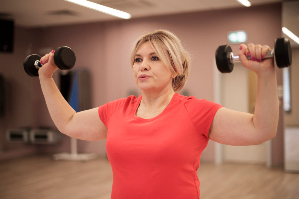 Fitness