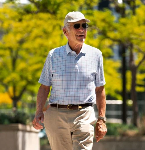 senior-man-walking Walking