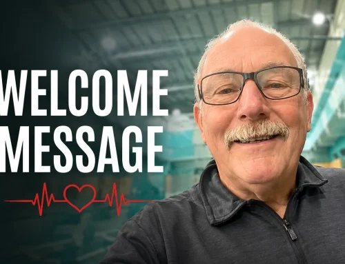 Welcome to My Heart Pro | Support for Heart Attack Survivors