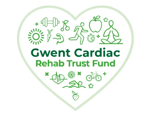 Supporting the Gwent Cardiac Rehabilitation Trust Fund